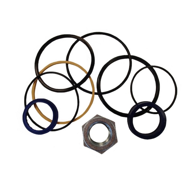 Aftermarket Skid Steer Tilt Cylinder Seal Kit 6804606 - main